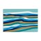 Stupell Industries Between The Waves Ripples Canvas, design by Atelier Posters